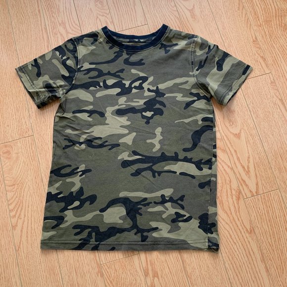 Boys Graphic Casual Tee T-shirt Top Short Sleeve - Picture 5 of 6